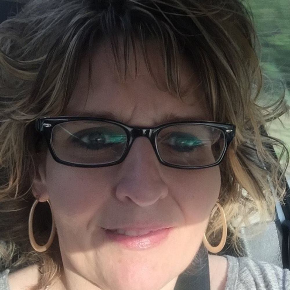 Meet your Posher, Jen